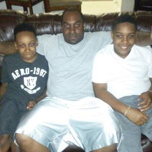 Meet your Posher, Caleb